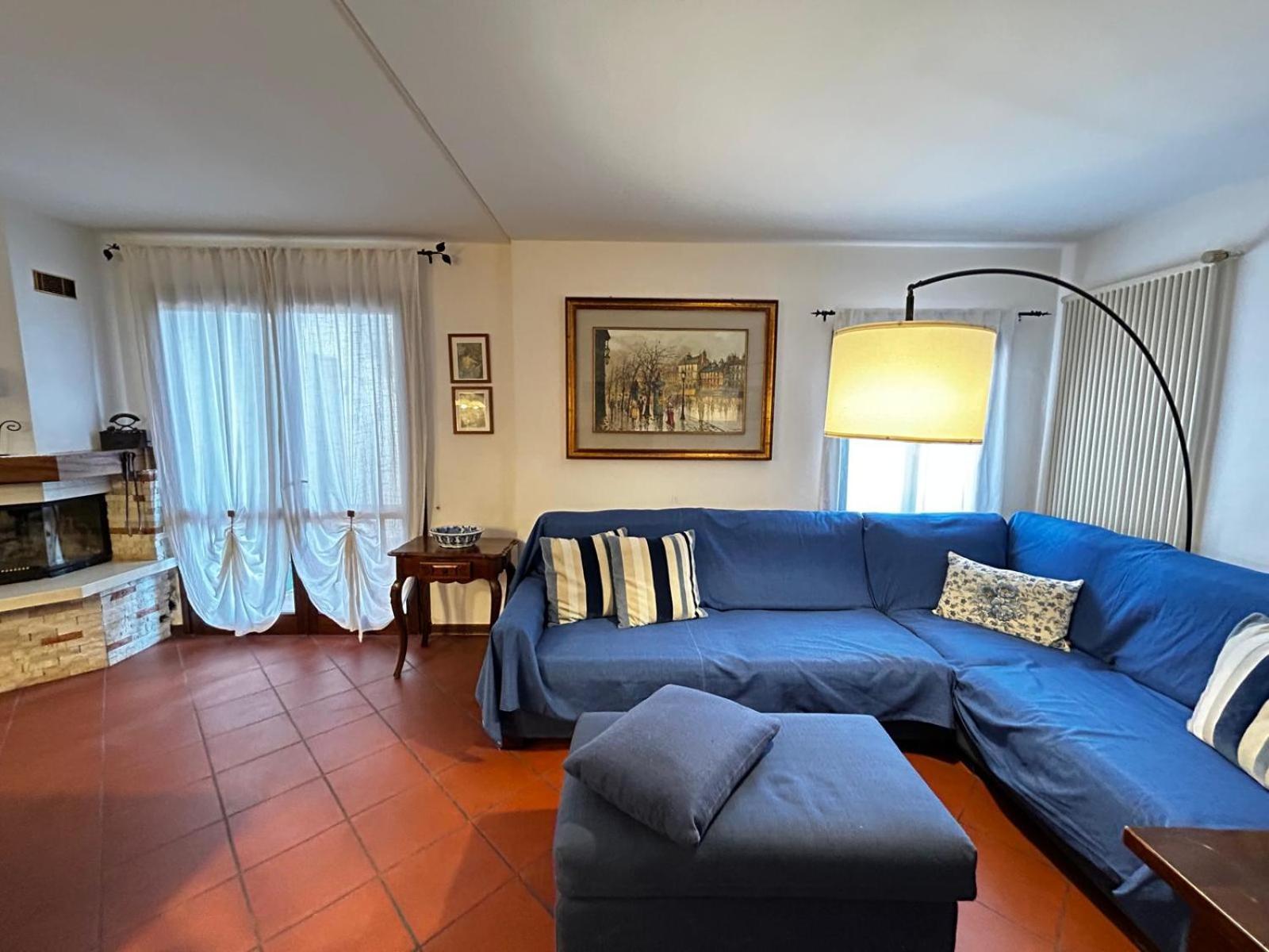 Villa Casale Gelsomino Rovolon Exterior foto
