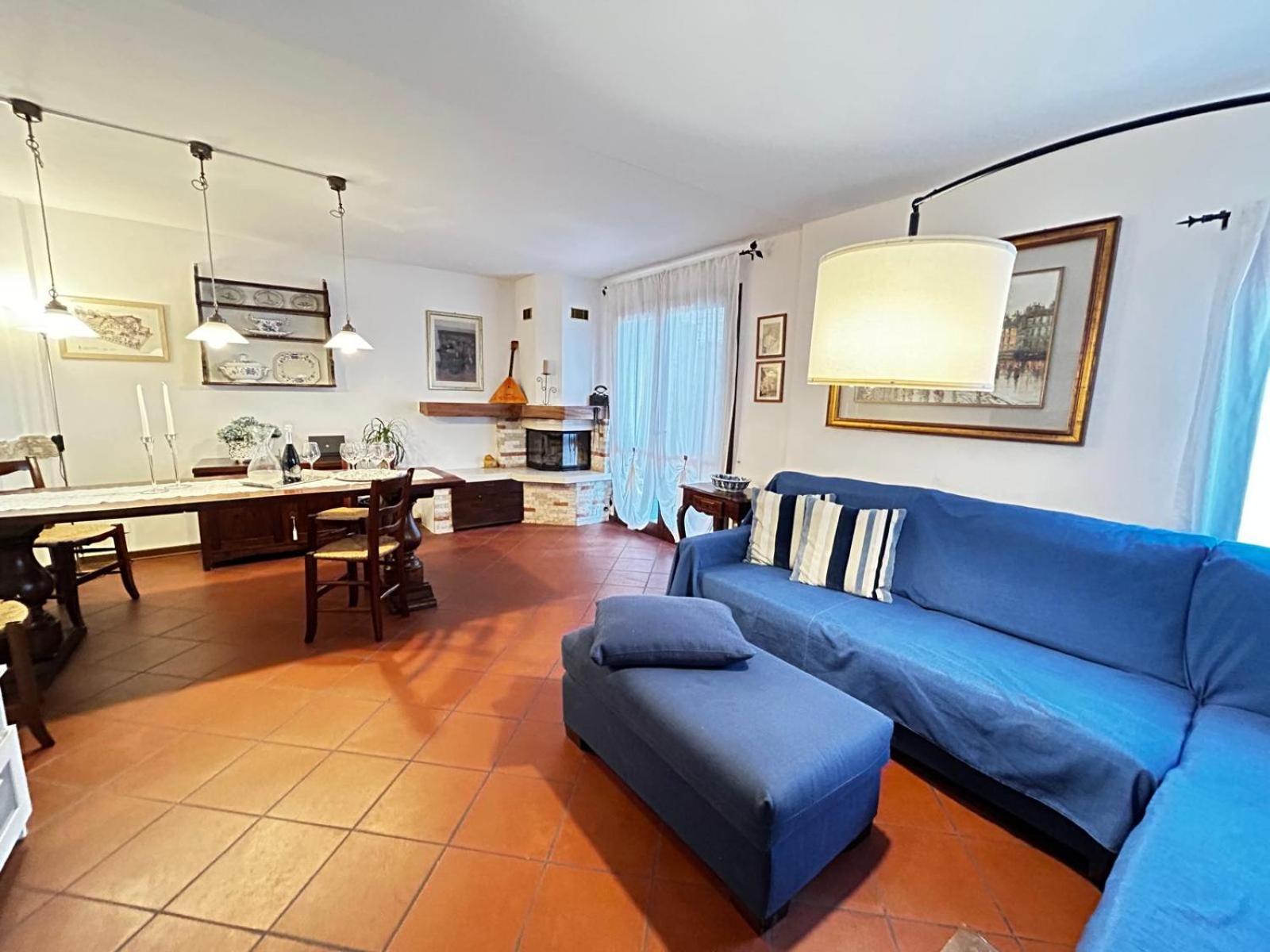 Villa Casale Gelsomino Rovolon Exterior foto
