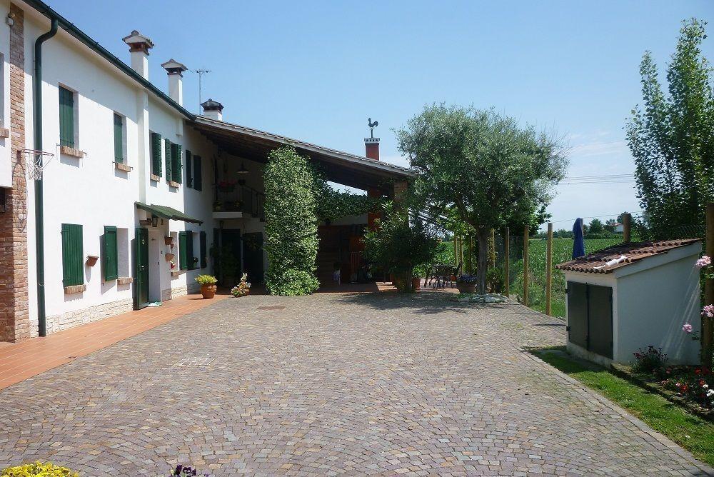 Villa Casale Gelsomino Rovolon Exterior foto