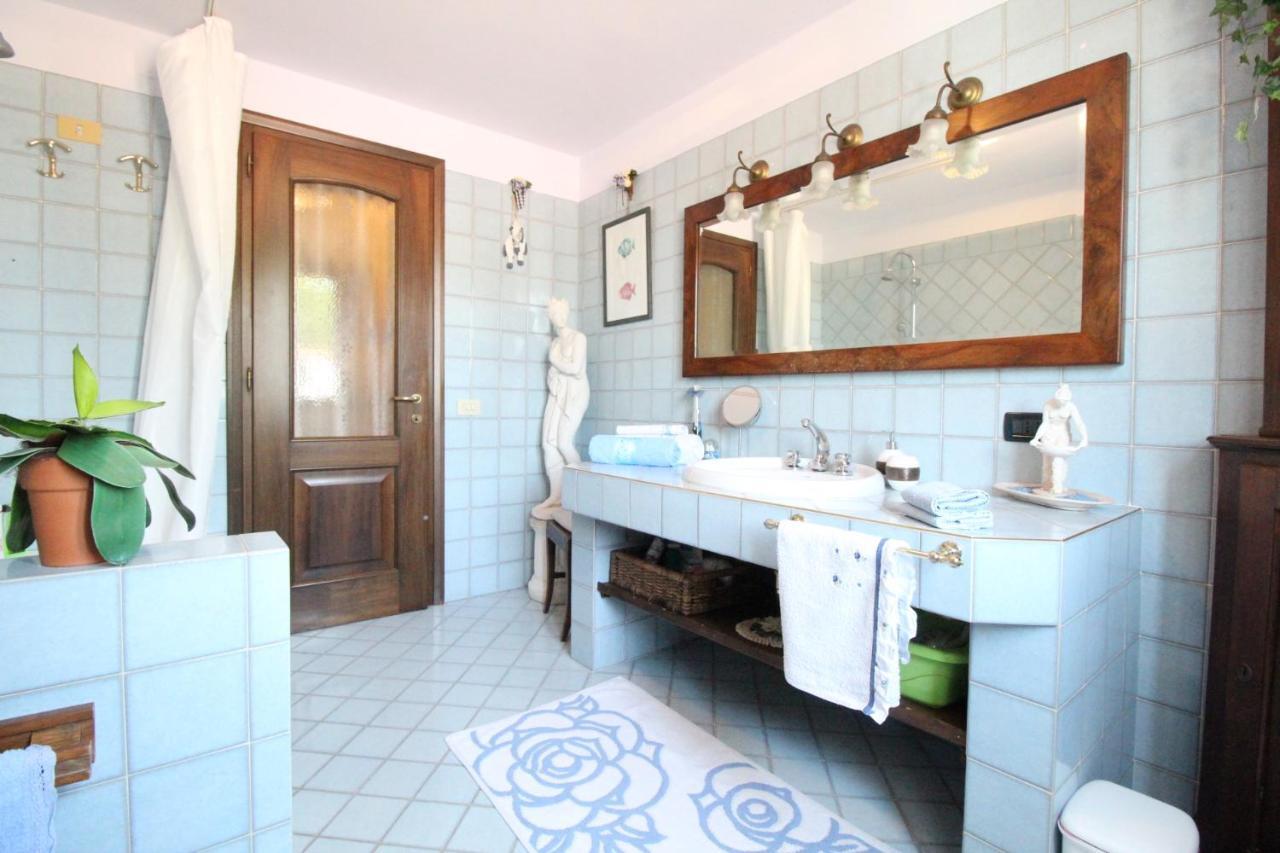 Villa Casale Gelsomino Rovolon Exterior foto