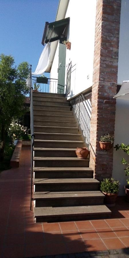 Villa Casale Gelsomino Rovolon Exterior foto